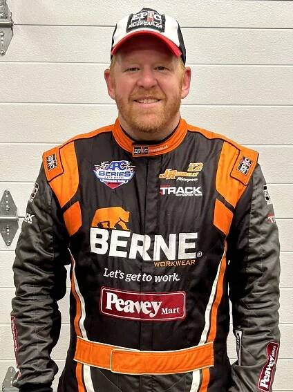 About | Jr Farrelly Motorsports