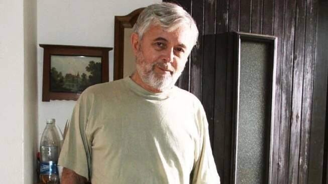 Josef Abrhám (†82): Depresivní období v 80. letech