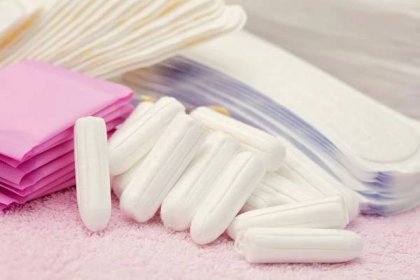 Silná menstruace: co ji způsobuje a jak ji zmírnit? - Zdraví.euro.cz