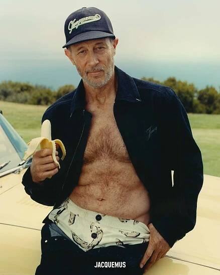 Jon Gries