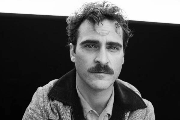 Her,  Joaquin Phoenix