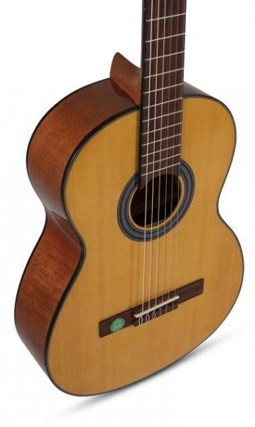 GEWA 500178 Student Solid Top - klasická kytara 4/4