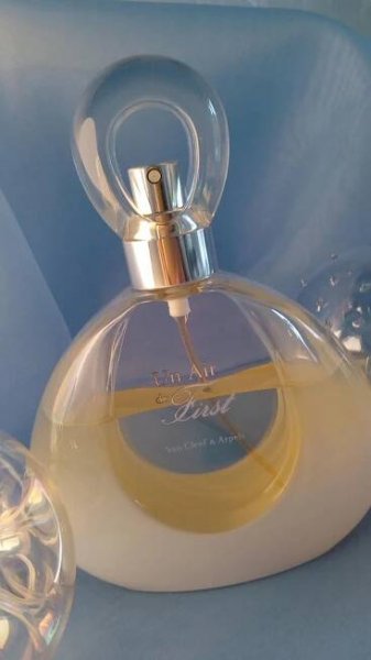 Un Air de First Van Cleef & Arpels pro ženy