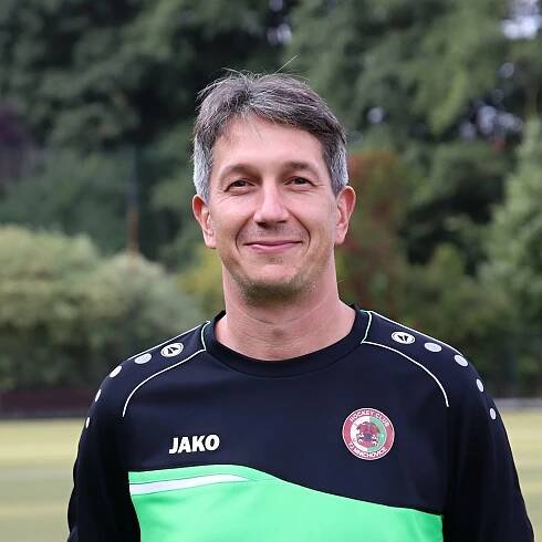 Josef Slavíček - HC Mnichovice