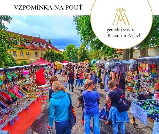 Želivská pouť