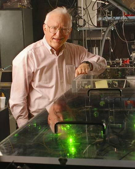 Hall, John L.