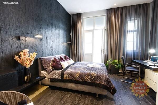 Pronájem bytu 5+kk 212 m², Pařížská, Praha 1 - Josefov