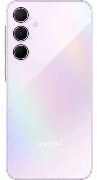 Galaxy A55 5G 8/128GB Violet SAMSUNG