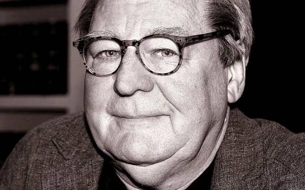 Galerie: Zemřel slavný britský režisér Alan Parker - Galerie - Echo24.cz