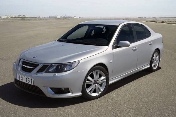 Saab obnovuje výrobu! Výrobné linky začnú pracovať už v septembri - TopSpeed.sk
