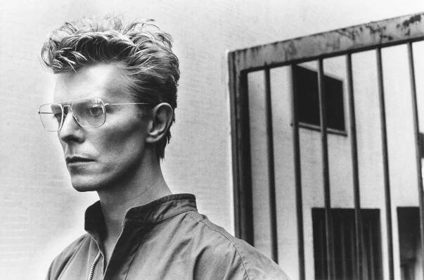 How Helmut Newton created some of the world’s most sexy and subversive images