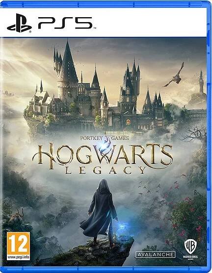 Hogwarts Legacy Wholesale - WholesGame