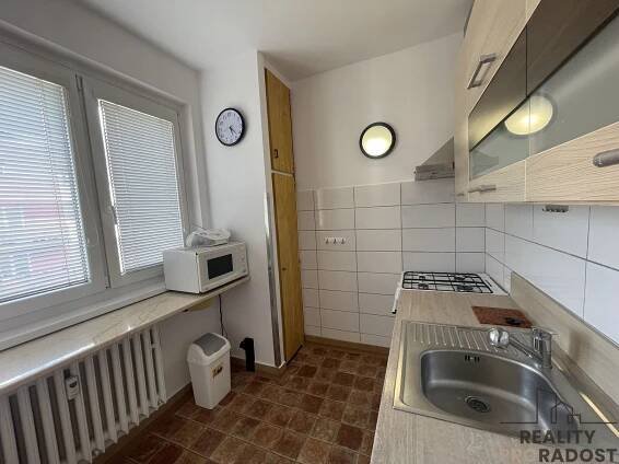 Pronájem Byt 3+1, Kollárova, Jihlava