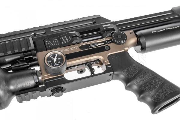FX Impact M3 Sniper Bronze 5,5mm