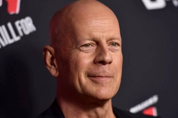 Hollywood stars send love to Bruce Willis after ‘cruel’ FTD diagnosis
