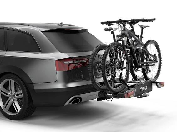 Náhled produktu - Thule EasyFold XT 933 + taška Thule 9311