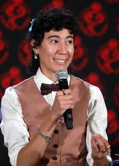 Vico Ortiz