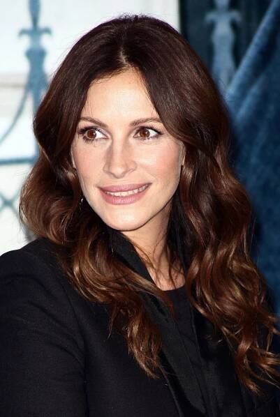 Julia Roberts
