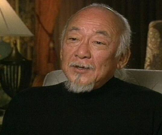 Pat Morita Biography - Facts, Childhood, Family Life & Achievements
