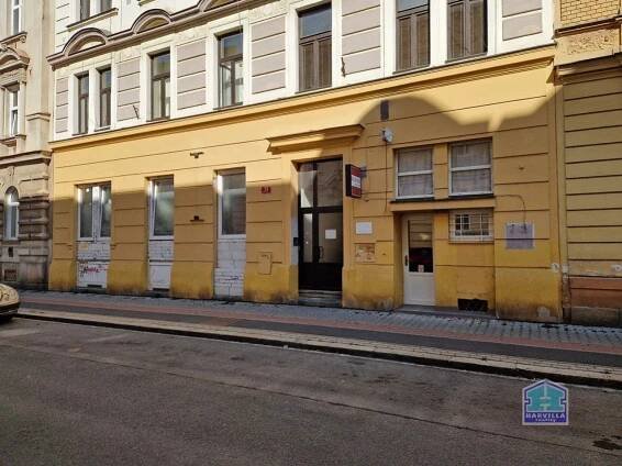 Nebytové prostory Plzeň - Jižní Předměstí, Skrétova ul., obrázek č.5