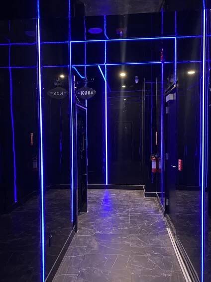 Live K Karaoke Now Open – Wharf Life DC
