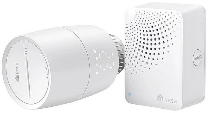 TP-LINK Kasa KE100 KIT od 1 189 Kč