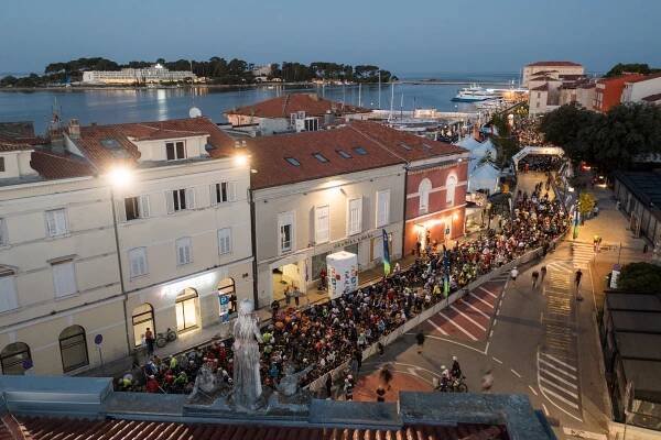 Istria300 Poreč - Istria135 