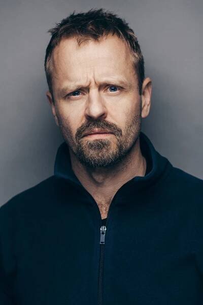 Team Players | Peder Thomas Pedersen