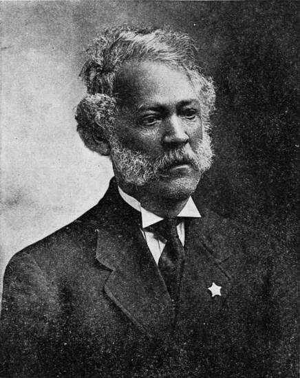 William H. Davis (educator)
