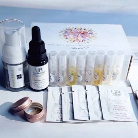 Tester Beauty Box Exclusive
