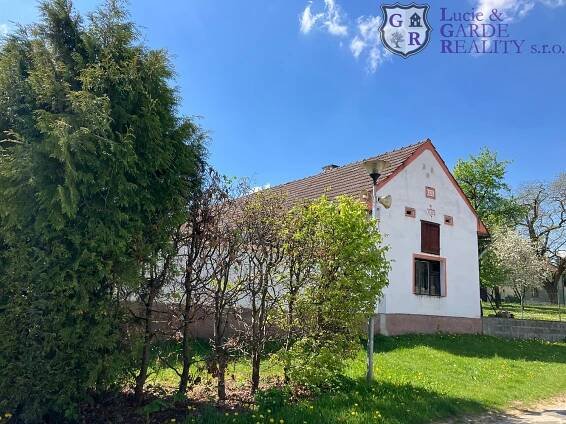 Prodej Dům, Dříteň - Záblatí, okres České Budějovice