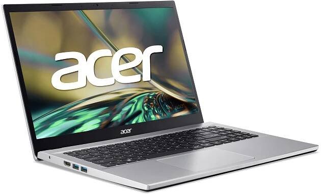 Notebook Acer Acer Aspire 3 (A315-59-56D9)SILVER