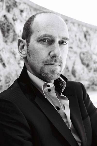 Laurent LEDERER - TAL - Cie Jean-Louis Bihoreau