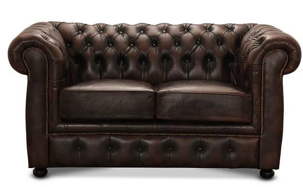 Chesterfield sofa | Tidløs elegance og kvalitet til dit hjem
