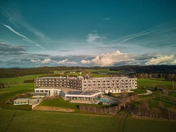 Falkensteiner Hotel Bad Leonfelden