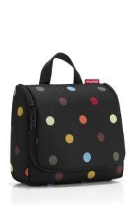 Reisenthel ToiletBag cestovní toaletní taštička 3 l Dots