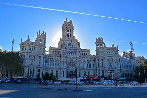 Madrid