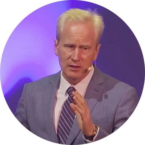 Dr. Peter McCullough– The Wellness Company