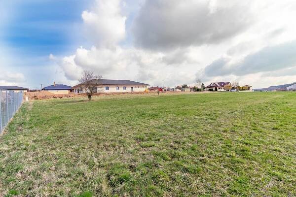Prodej pozemku 963 m2 - Příšov - Jan Štěpánek - realitní a hypoteční konzultant | Jan Štěpánek - realitní a hypoteční konzultant