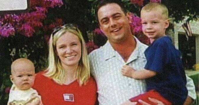 She Stabbed Her Husband 193 Times — Then Claimed She'd Killed Him In Self-Defense