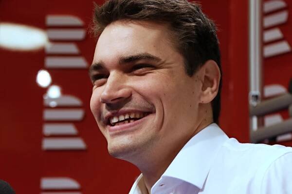 Daniel Stach
