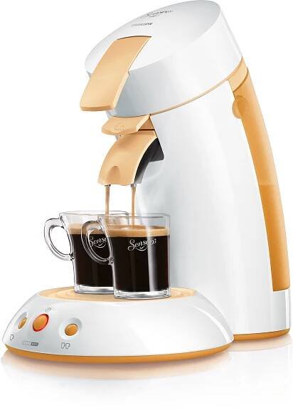 Espresso PHILIPS HD7810/55 Senseo 1749 Kč