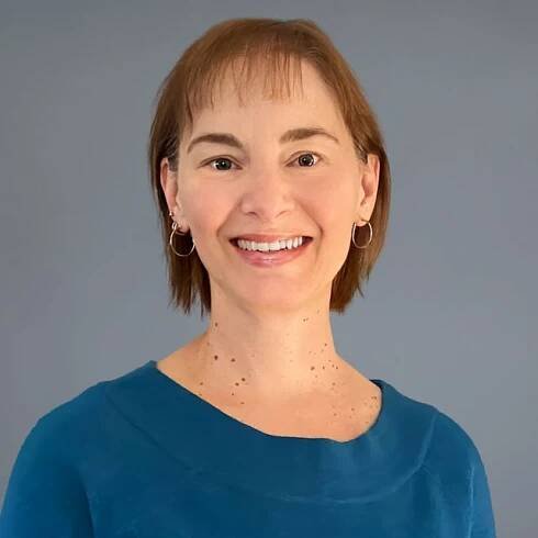 Jennifer Hanis-Martin | NORC at the University of Chicago