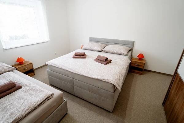 Relax v srdci prírody - apartmanyadrijan