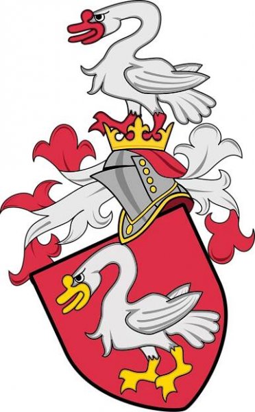 Páni ze Švamberka – Wikipedie
