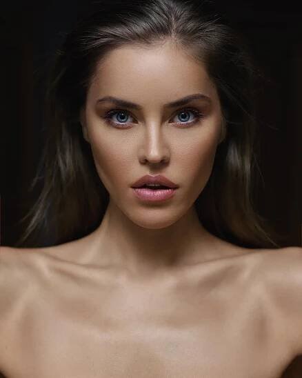 Nejlepší fotky modelek na Modeling.cz