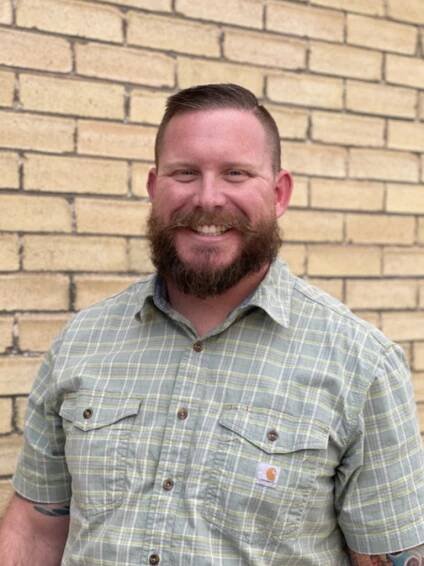 Jason P. Evans, M.B.A., B.S.