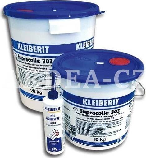 Kleiberit 303 4,5kg