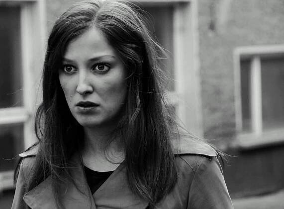 Baader Meinhof Komplex - Promo - Alexandra Maria Lara