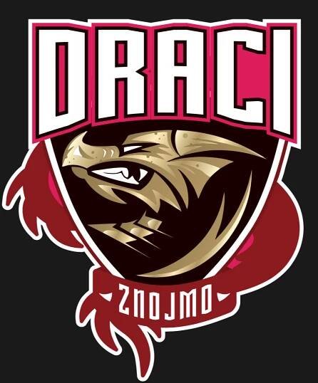 HC DRACI ZNOJMO